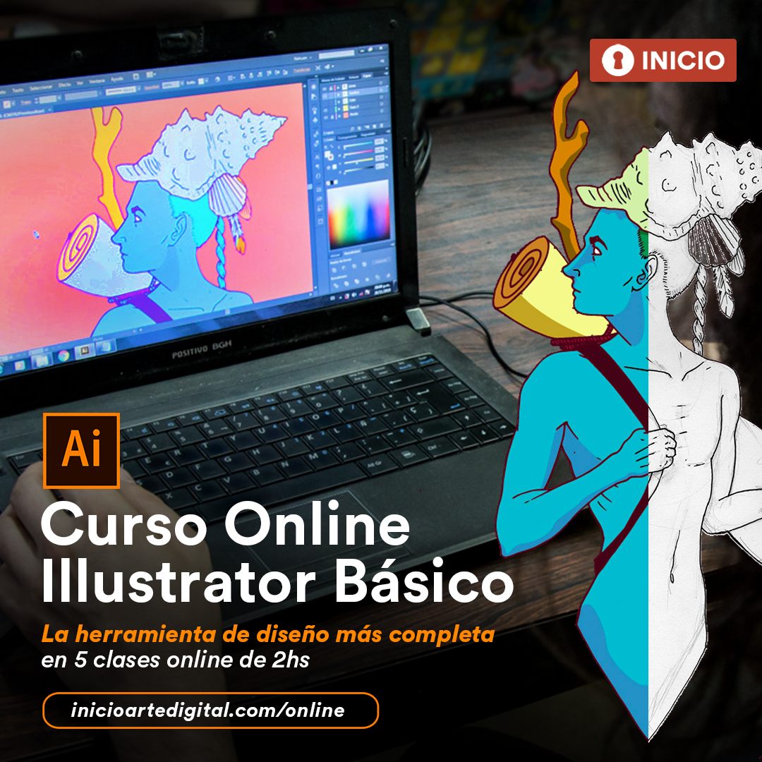 curso illustrator download
